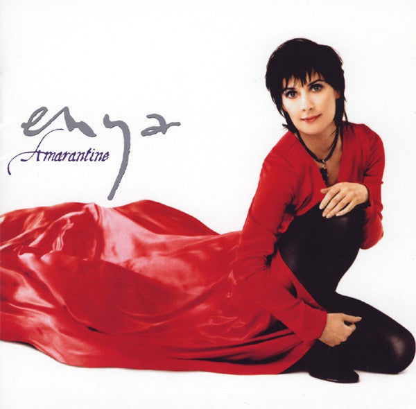Enya - Amarantine CD