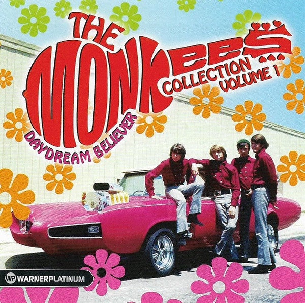 Monkees – Daydream Believer - Collection Volume 1 CD