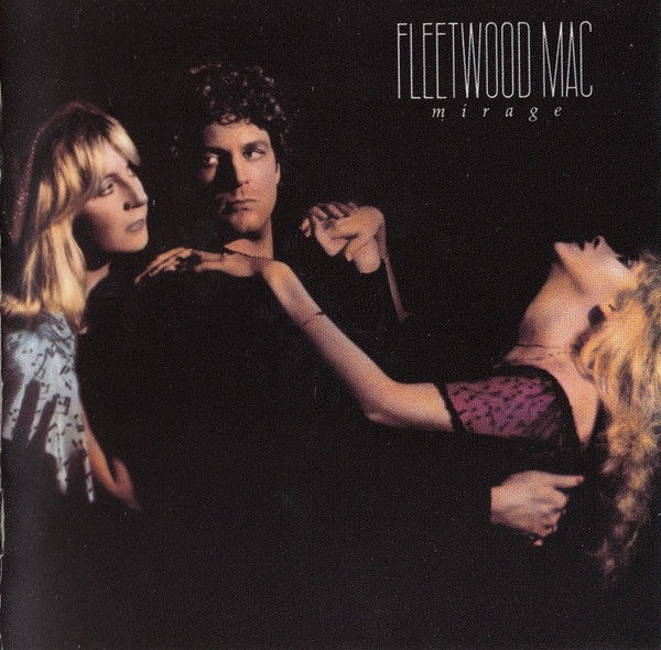 Fleetwood Mac - Mirage CD