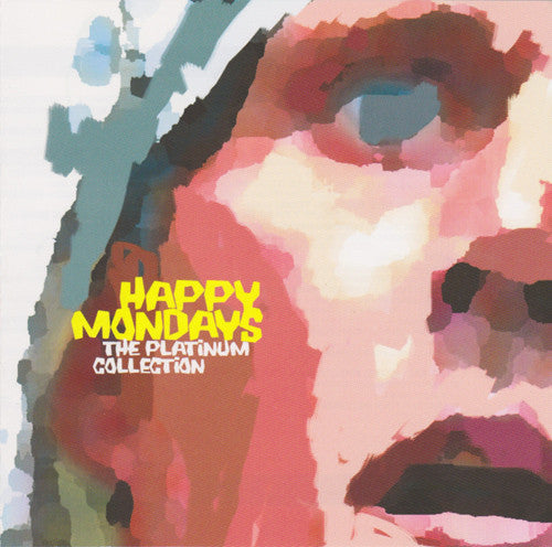 Happy Mondays - Platinum Collection CD