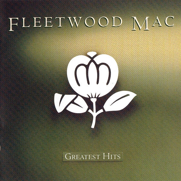 Fleetwood Mac – Greatest Hits CD