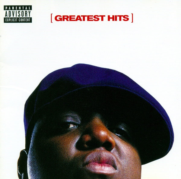 Notorious B.I.G. - Greatest Hits CD