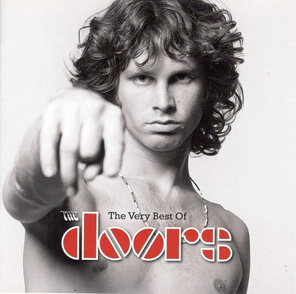 Doors - The Very Best Of The Doors 2CD