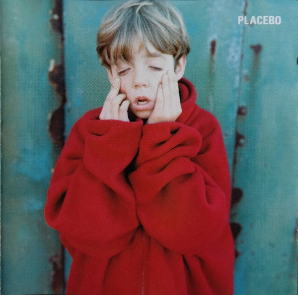 Placebo - Placebo CD (Used)