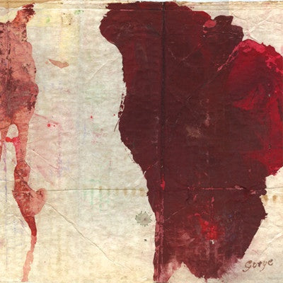 Gotye – Like Drawing Blood CD
