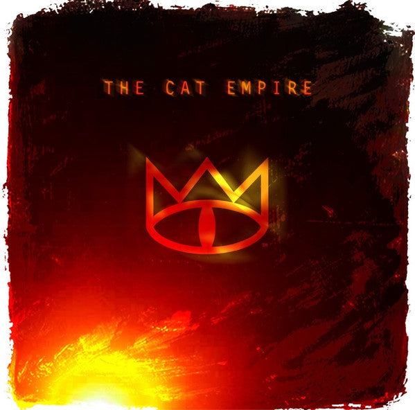Cat Empire – The Cat Empire CD