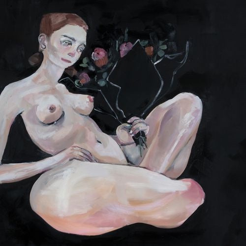 Methyl Ethel - Everything Is Forgotten CD
