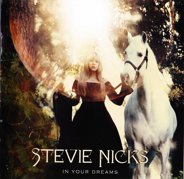 Stevie Nicks - In Your Dreams CD