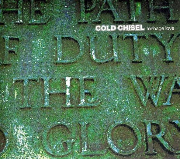 Cold Chisel – Teenage Love (Collector's Edition) CD
