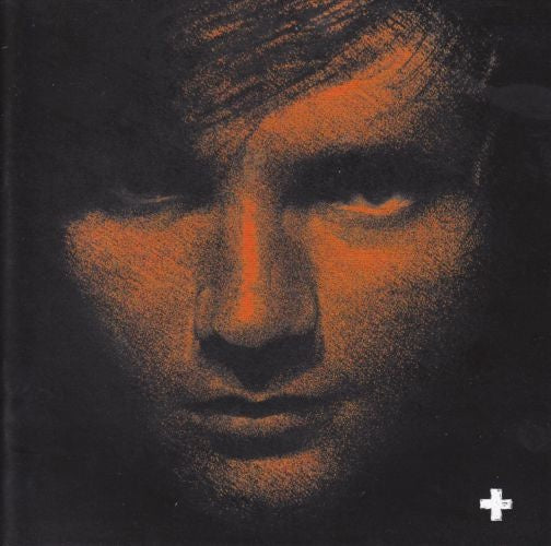 Ed Sheeran – + [Plus] Deluxe Edition 2CD