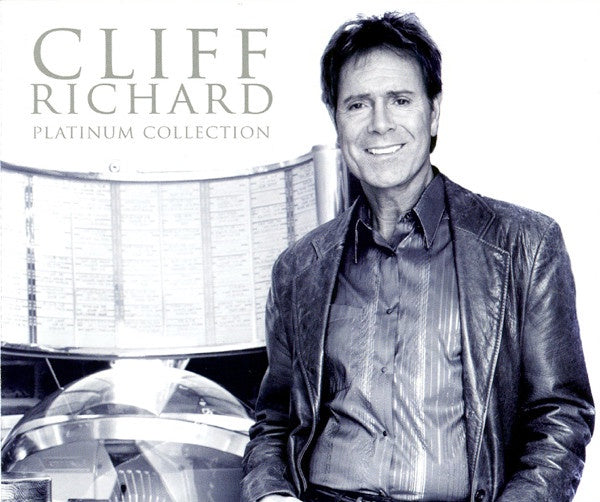 Cliff Richard - Platinum Collection 3CD