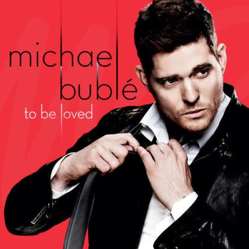 Michael Bublé - To Be Loved (Deluxe Edition) CD