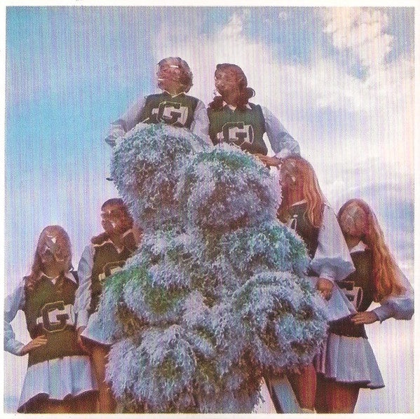 Sleigh Bells - Treats CD