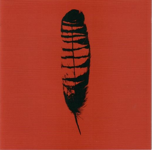 Dan Sultan - Blackbird CD