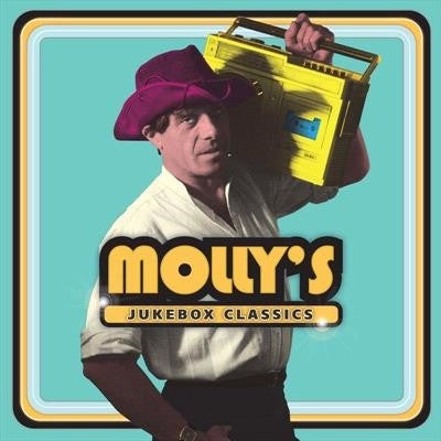 Various – Molly’s Jukebox Classics 2CD