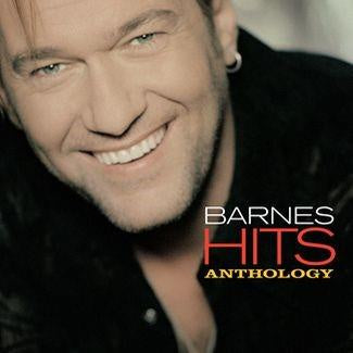 Jimmy Barnes - Hits Anthology Album Vinyl 2LP (Used)