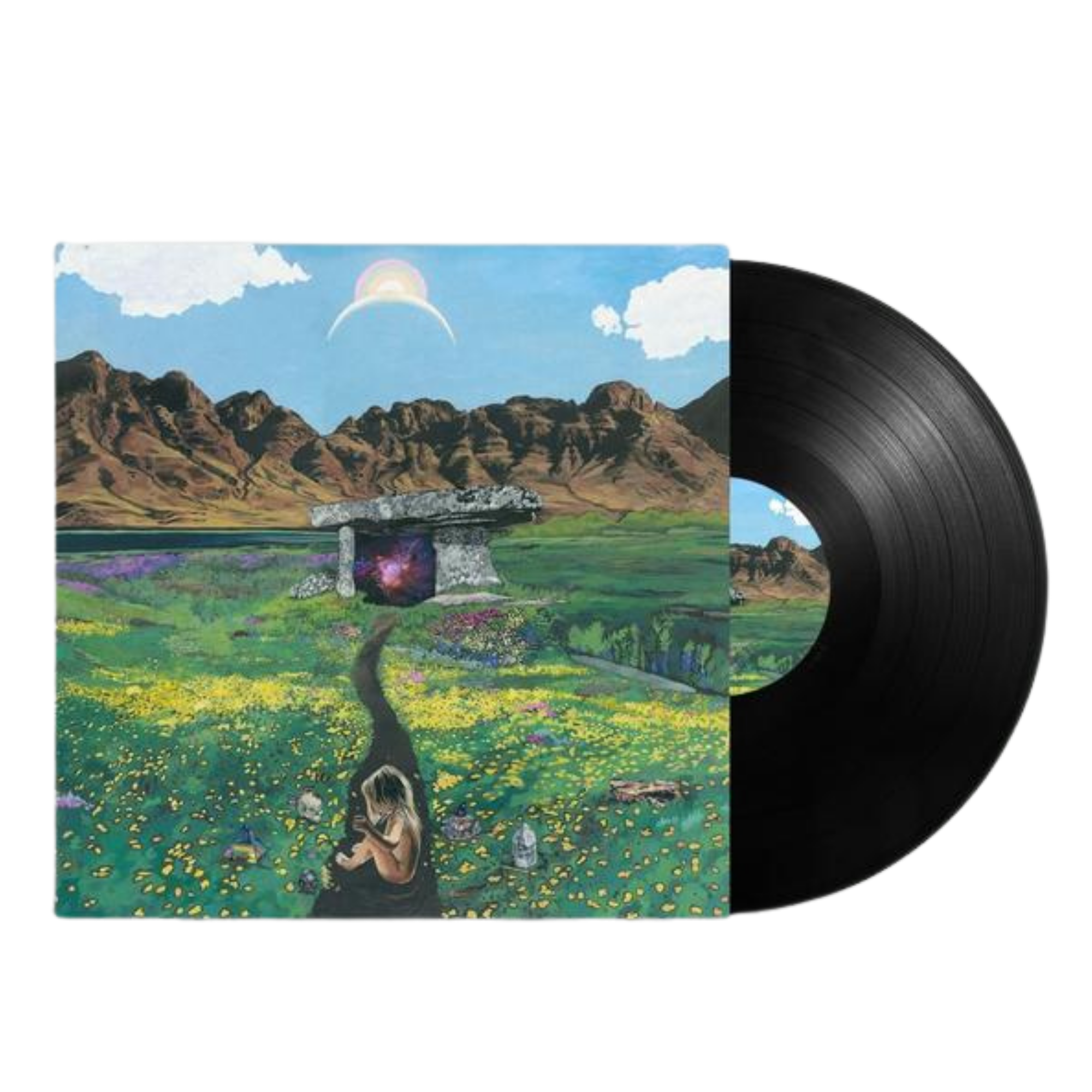 Sam Teskey - Cycles Vinyl LP