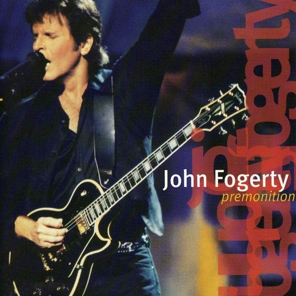 John Fogerty - Premonition CD