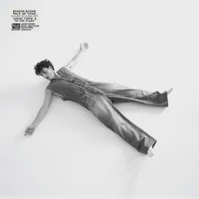 Benson Boone - Walk Me Home... RSDBF2026 Black/White Galaxy Coloured Vinyl LP