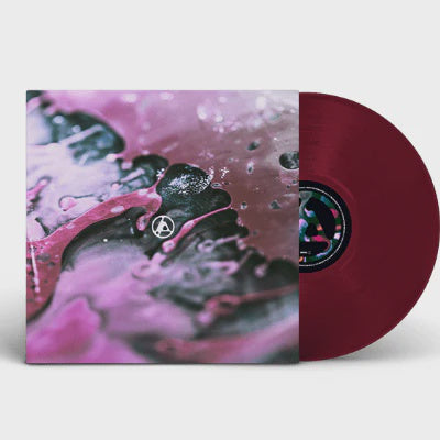 Linkin Park - From Zero Indie Exclusive Magenta Coloured Vinyl LP
