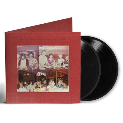 Zach Bryan - The Great American Bar Scene Vinyl 2LP