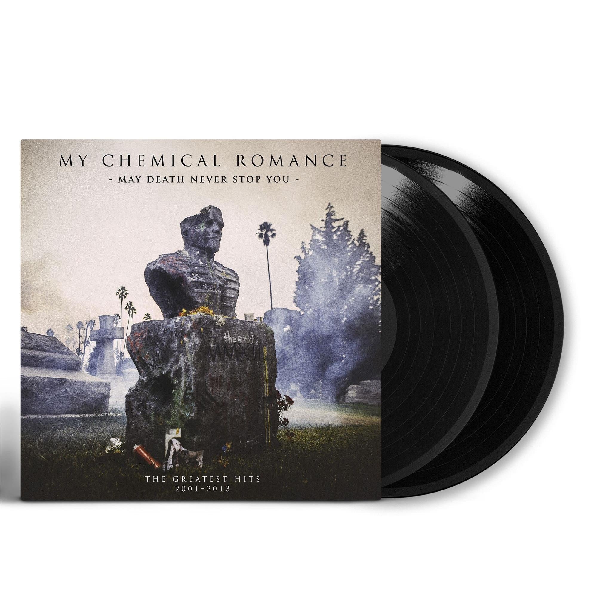 洋楽 My Chemical Romance - I Brought You My mqdefault.jpg