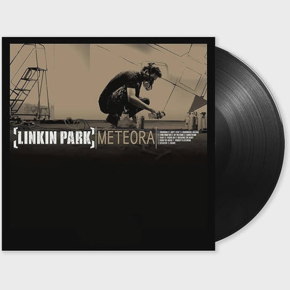 Linkin Park - Meteora Vinyl LP