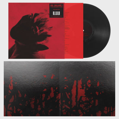 Joji - BALLADS 1 5th Anniversary Vinyl LP