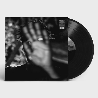 Gary Clark Jr - JPEG RAW Vinyl LP