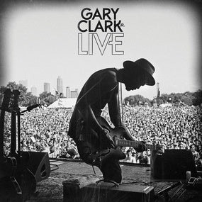 Gary Clark Jr. - Live 2CD