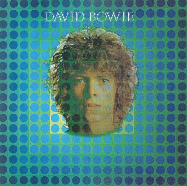 David Bowie - David Bowie (Space Oddity) CD