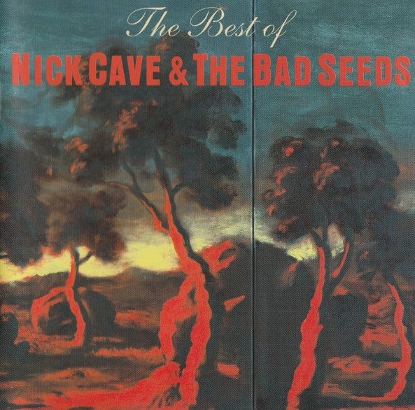 Nick Cave & The Bad Seeds – The Best Of Nick Cave & The Bad Seeds CD + Bonus CD