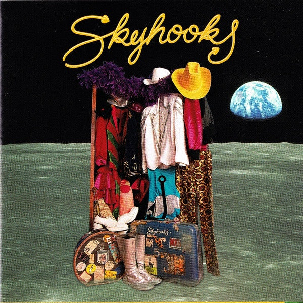 Skyhooks – The Collection CD