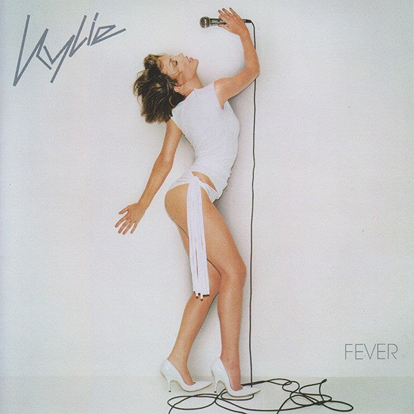 Kylie Minogue – Fever CD