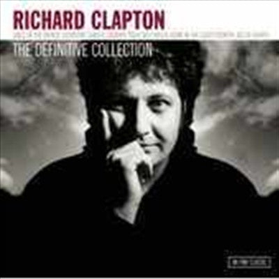 Richard Clapton – The Definitive Collection CD