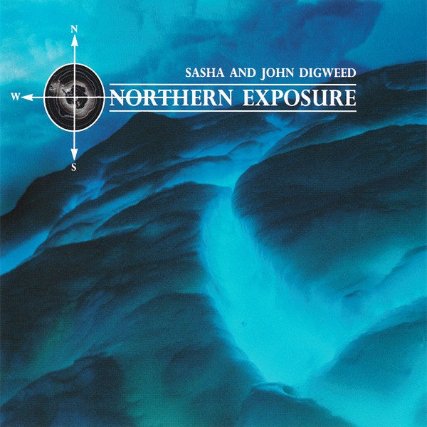 Sasha & John Digweed - Northern Exposure 2CD
