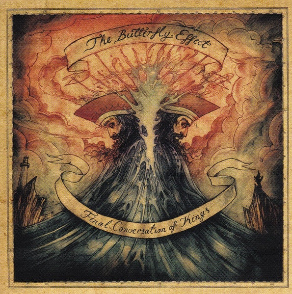 Butterfly Effect – Final Conversation Of Kings CD