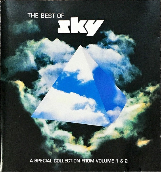 Sky - Best Of Sky CD