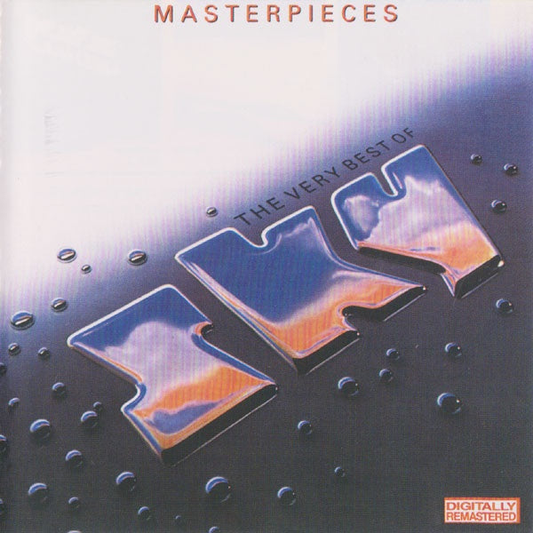 Sky – Masterpieces - The Very Best Of Sky CD