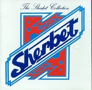 Sherbet - The Sherbet Collection CD