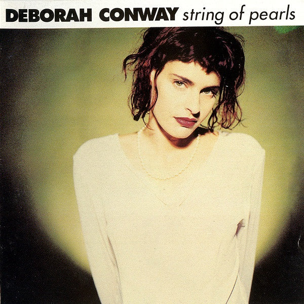 Deborah Conway - String Of Pearls CD