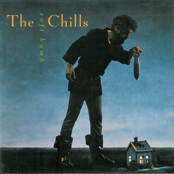Chills – Soft Bomb CD