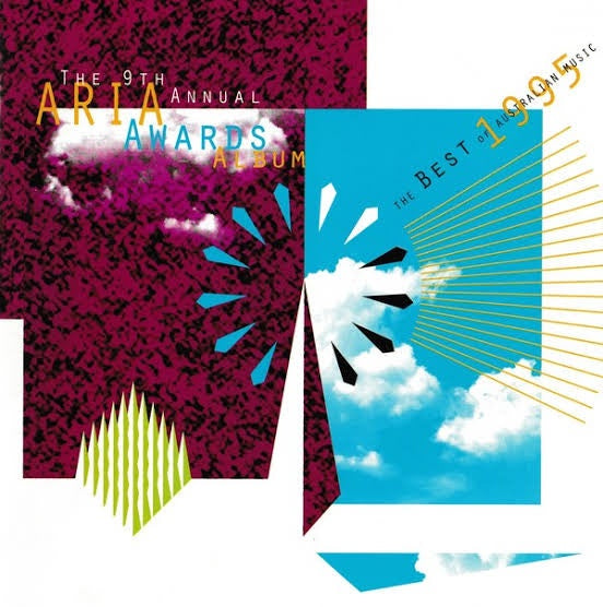Various Artists - The 9th Annual Aria Awards: The Best Of Australian Music 1995 2CD