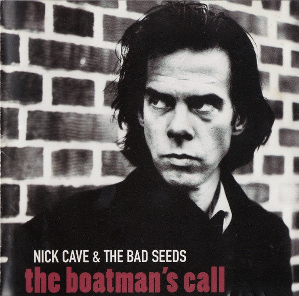 Nick Cave & The Bad Seeds – The Boatman's Call CD