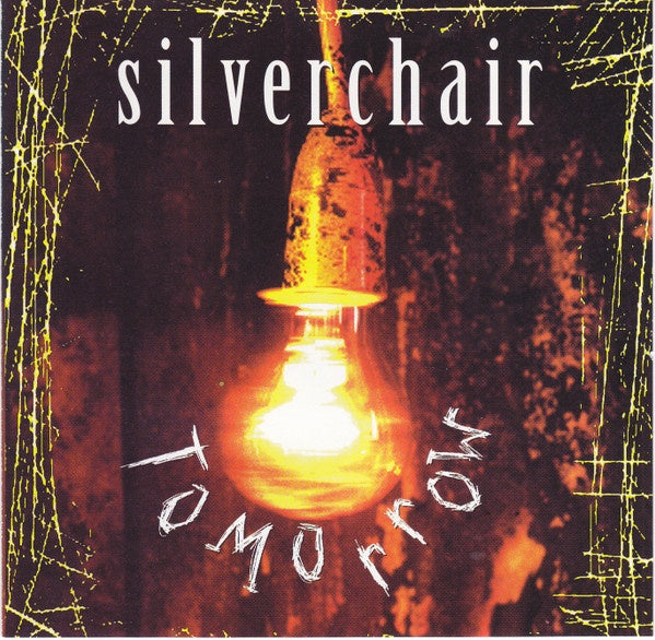 Silverchair - Tomorrow CD