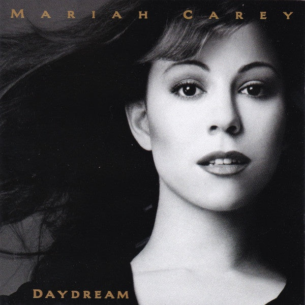 Mariah Carey – Daydream CD