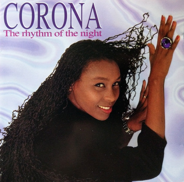 Corona - The Rhythm Of The Night Limited Edition 2CD
