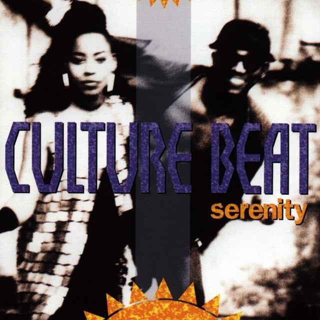Culture Beat - Serenity (Inside Out) 2CD