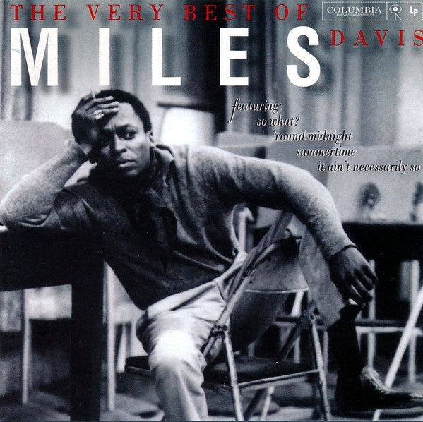 Miles Davis - The Very Best Of CD