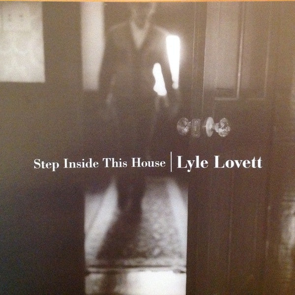 Lyle Lovett - Step Inside This House 2CD